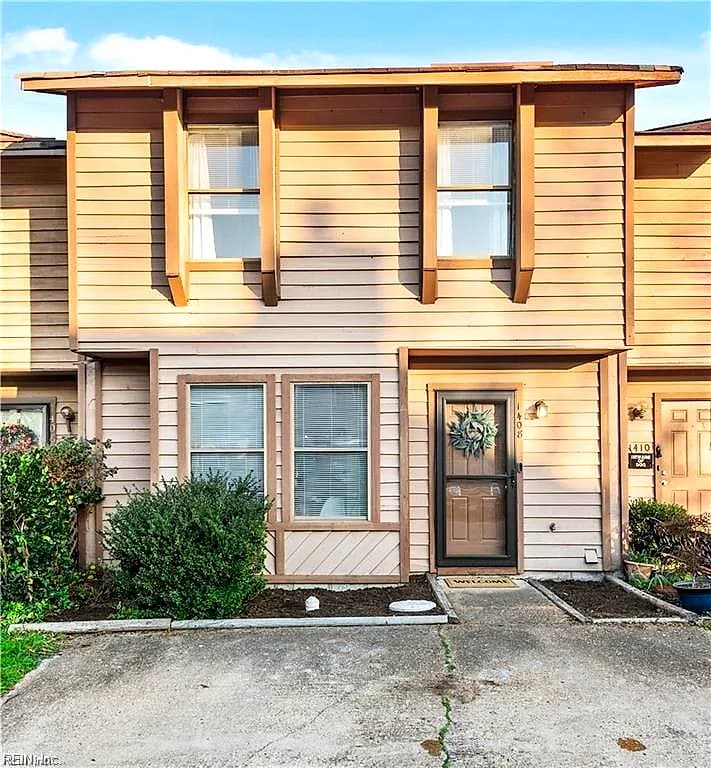 1408 Woodscape LN, VIRGINIA BEACH VA 23462 - Main photo