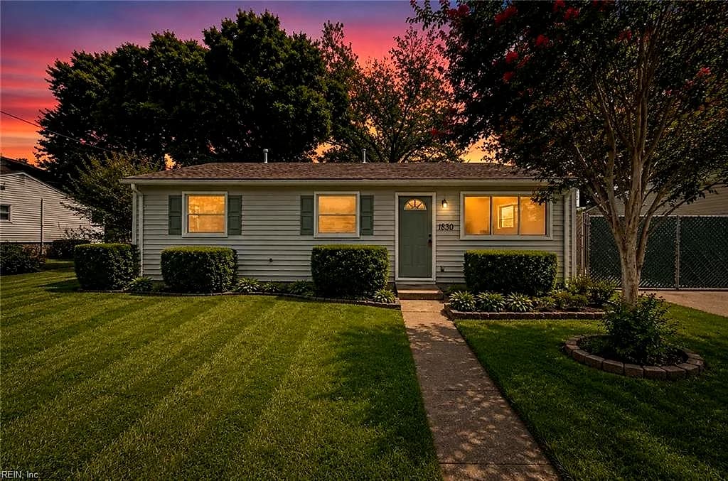 1830 Beall DR, HAMPTON VA 23663 - Photo 3