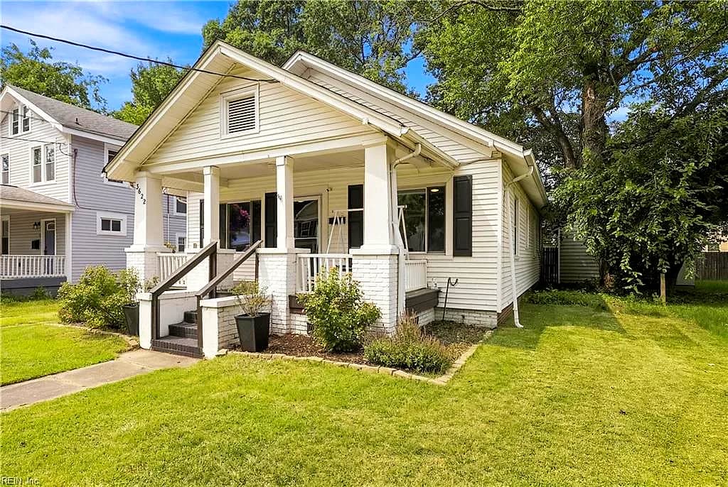 3622 Radford ST, NORFOLK VA 23513 - Photo 3