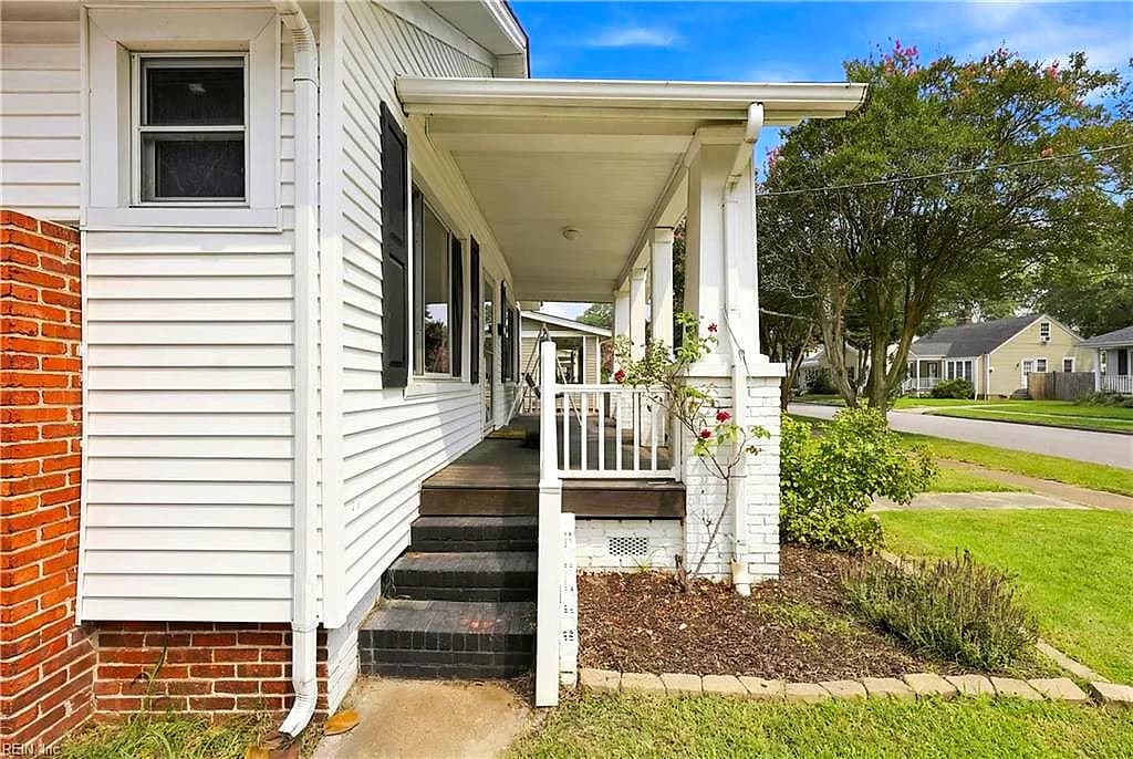 3622 Radford ST, NORFOLK VA 23513 - Photo 4