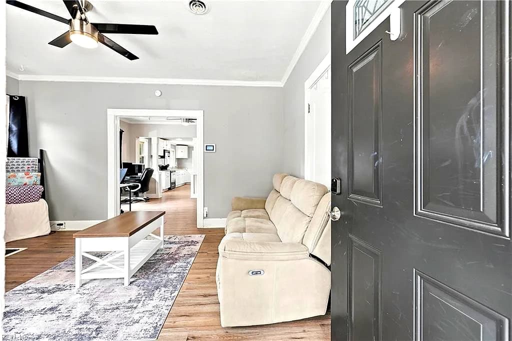 3622 Radford ST, NORFOLK VA 23513 - Photo 5