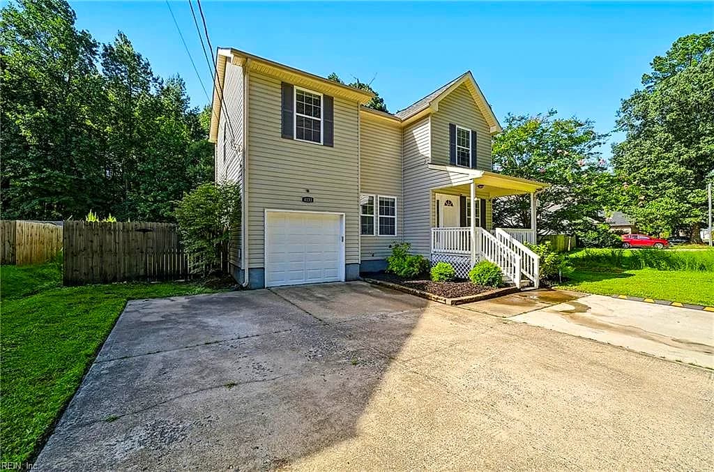 4133 Pughsville RD, SUFFOLK VA 23435 - Photo 2