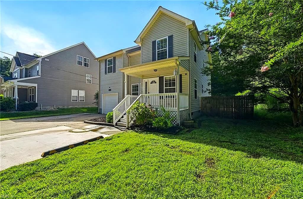 4133 Pughsville RD, SUFFOLK VA 23435 - Photo 3