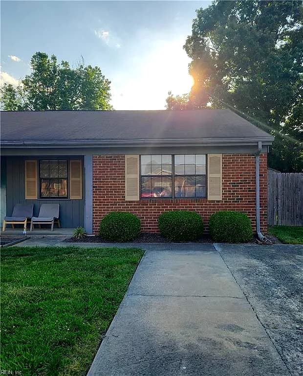 6045 Bradford DR #B, SUFFOLK VA 23435 - Main photo
