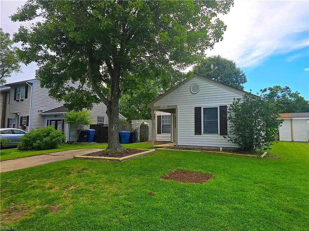 4016 Rainbow DR, VIRGINIA BEACH VA 23456 - Photo 3