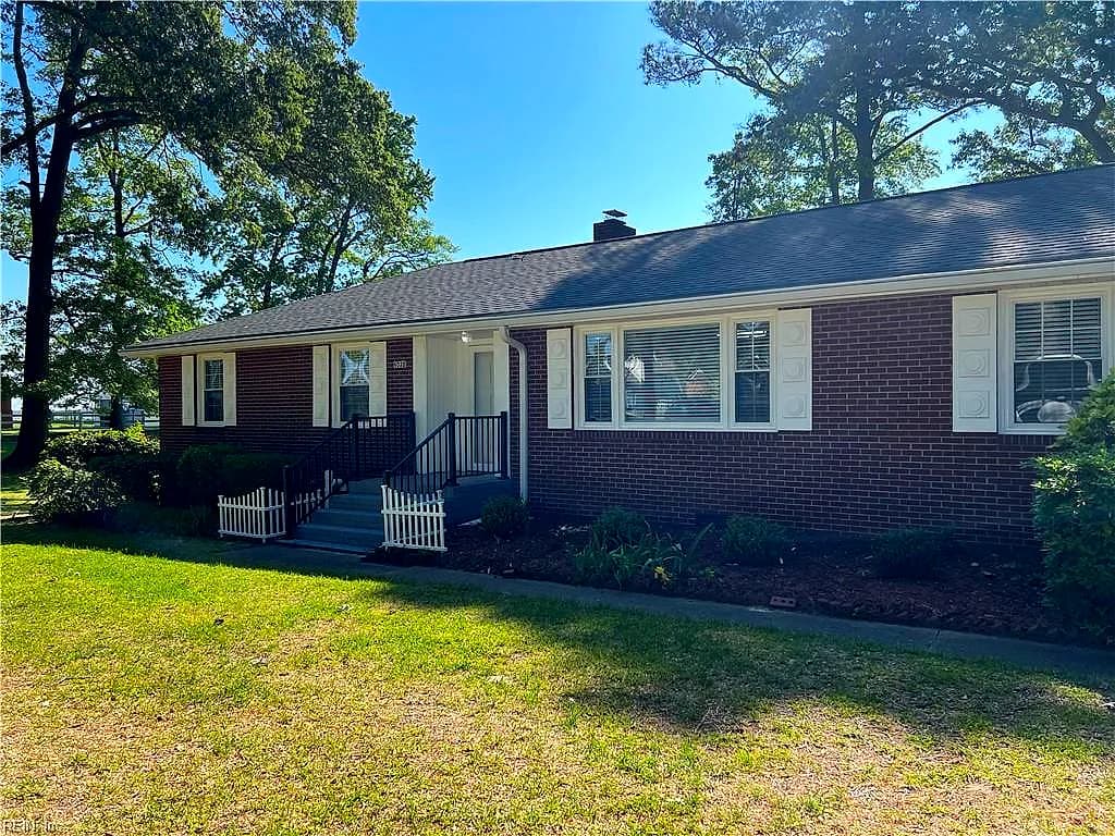 5028 Bay CIR, SUFFOLK VA 23435 - Main photo