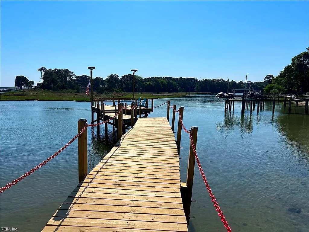 5028 Bay CIR, SUFFOLK VA 23435 - Photo 4