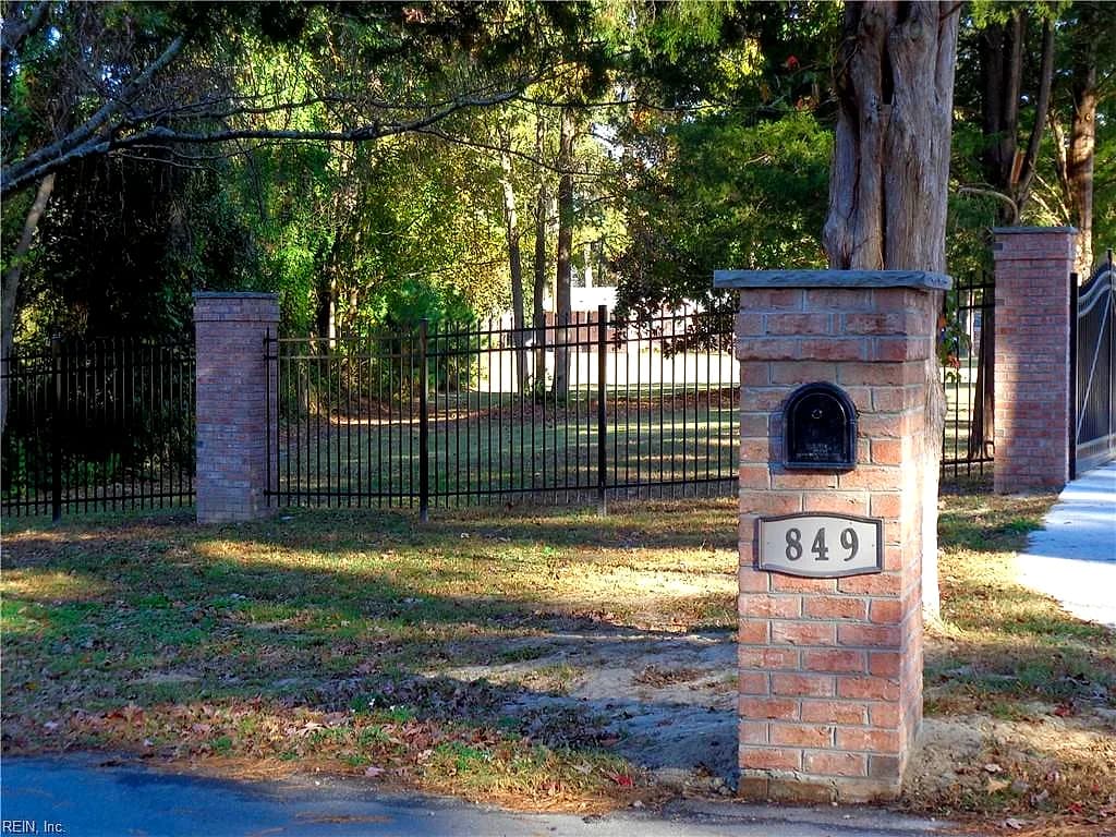 849 E Sparrow RD, VIRGINIA BEACH VA 23464 - Photo 2