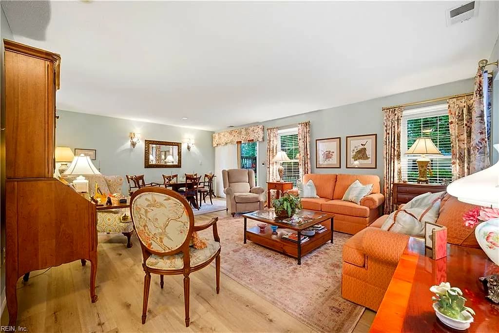 1016 Winged Foot Court CT #B, CHESAPEAKE VA 23320 - Photo 4
