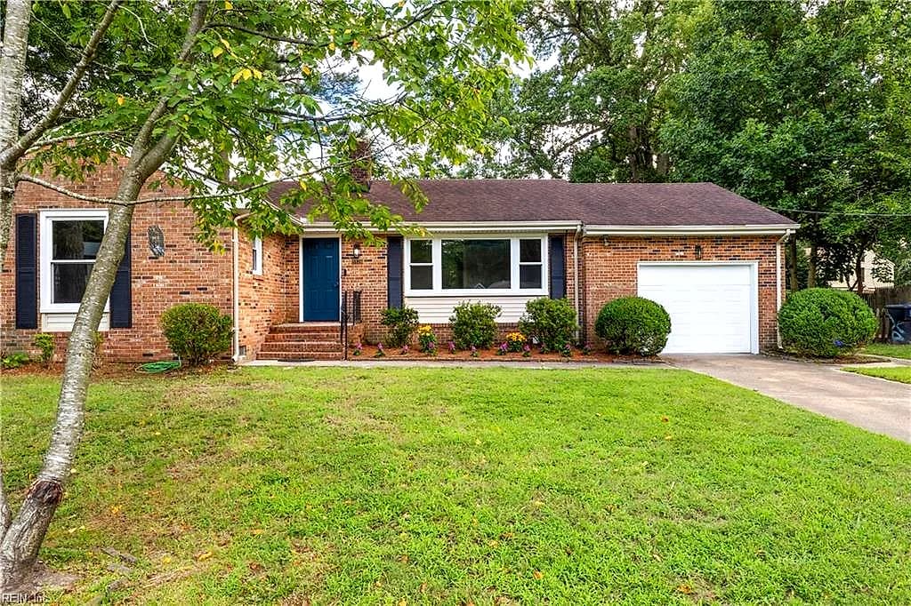5529 S Greenefield DR, PORTSMOUTH VA 23703 - Photo 3