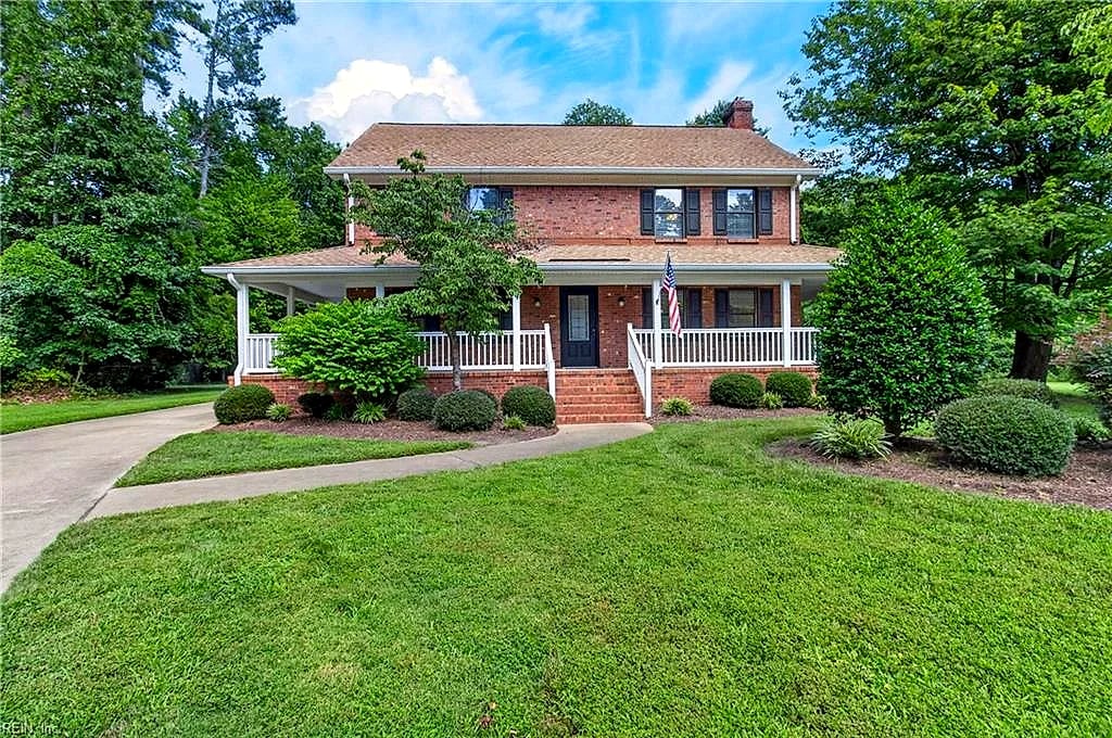 928 Kings Cross NONE, VIRGINIA BEACH VA 23452