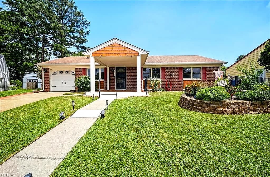 2936 Dubois PL, VIRGINIA BEACH VA 23453 - Photo 2