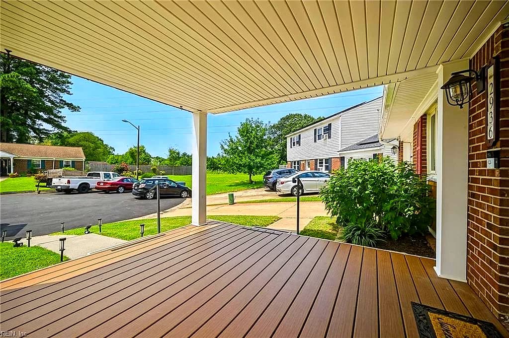 2936 Dubois PL, VIRGINIA BEACH VA 23453 - Photo 3