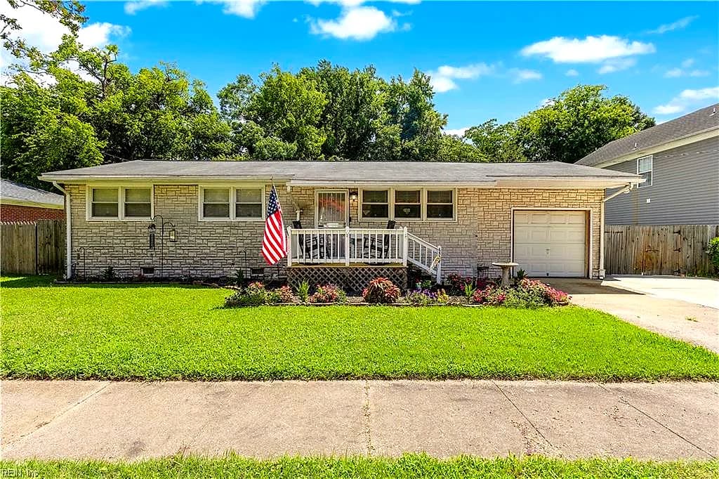 6522 Pugh ST, NORFOLK VA 23513 - Main photo