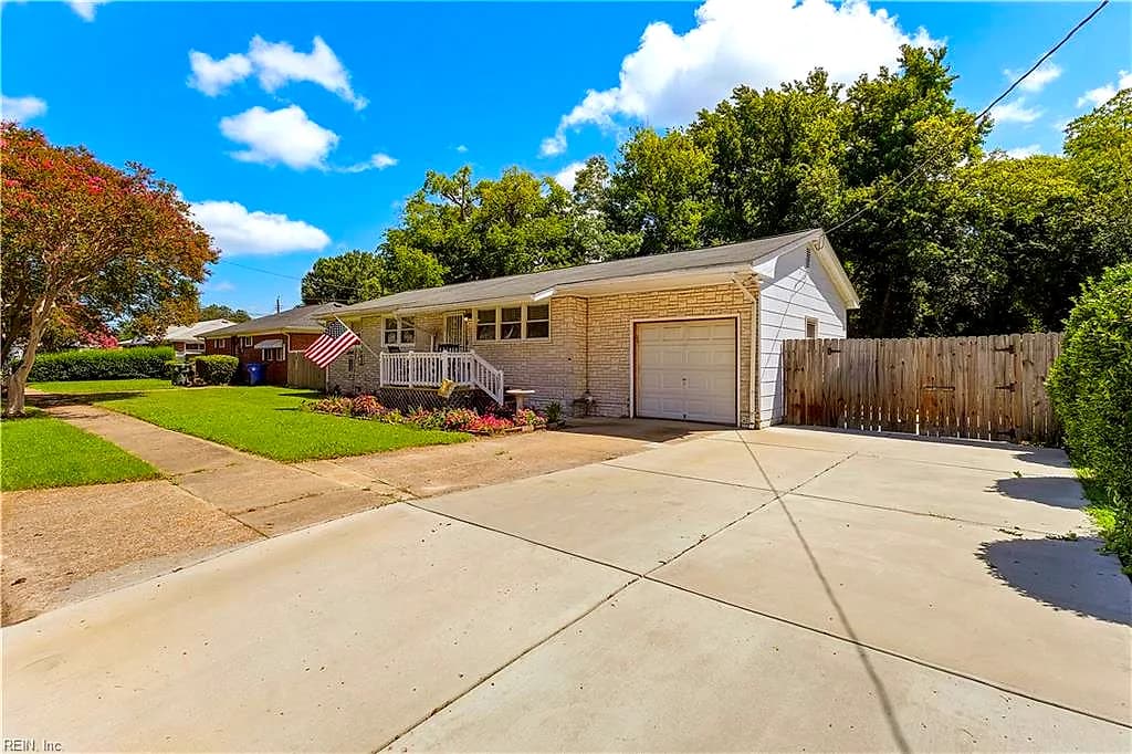 6522 Pugh ST, NORFOLK VA 23513 - Photo 3
