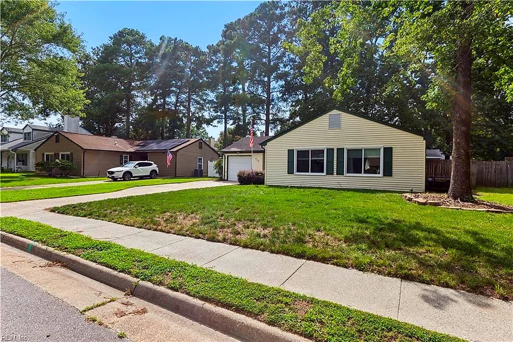 6 Sanlun Lakes DR, HAMPTON VA 23666 - Photo 3