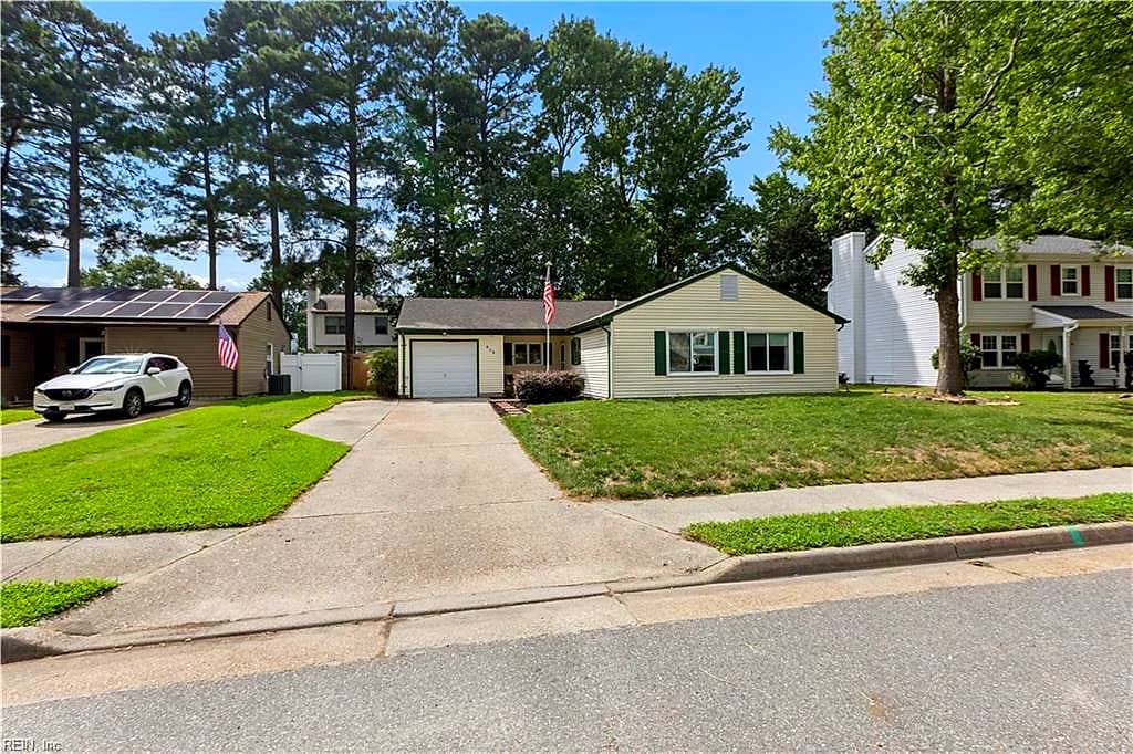 6 Sanlun Lakes DR, HAMPTON VA 23666 - Photo 4