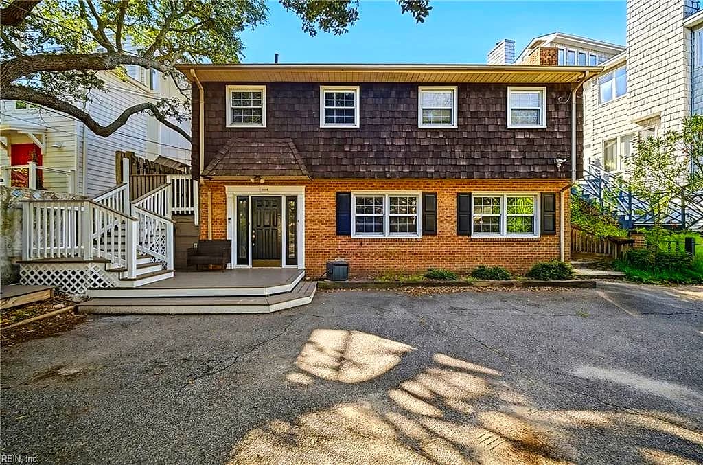 3839 Jefferson Blvd BLVD #B, VIRGINIA BEACH VA 23455 - Photo 2