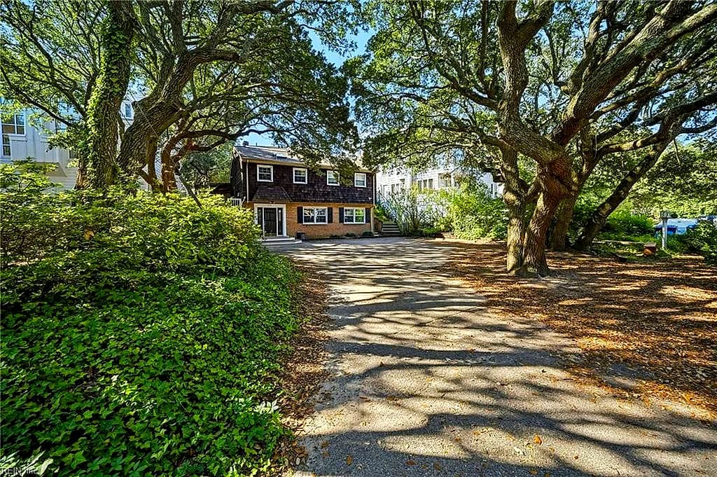 3839 Jefferson Blvd BLVD #B, VIRGINIA BEACH VA 23455 - Photo 3