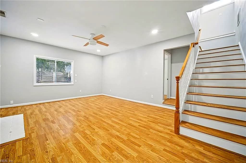 3839 Jefferson Blvd BLVD #B, VIRGINIA BEACH VA 23455 - Photo 4