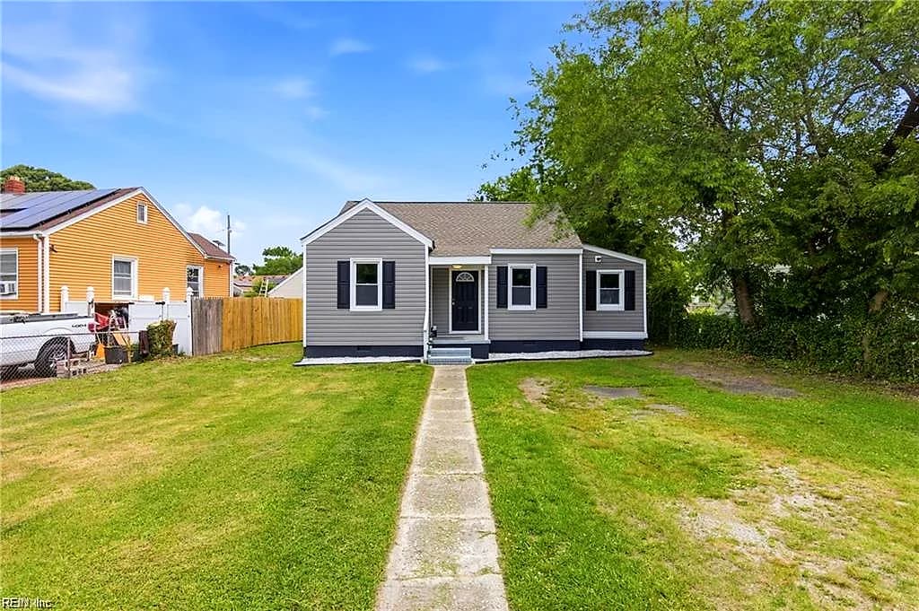 6388 Partridge ST, NORFOLK VA 23513 - Main photo