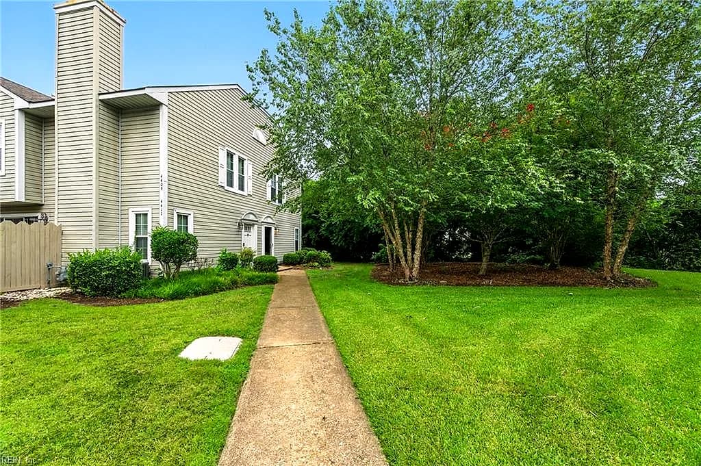 4409 Segovia CT, VIRGINIA BEACH VA 23462 - Photo 3