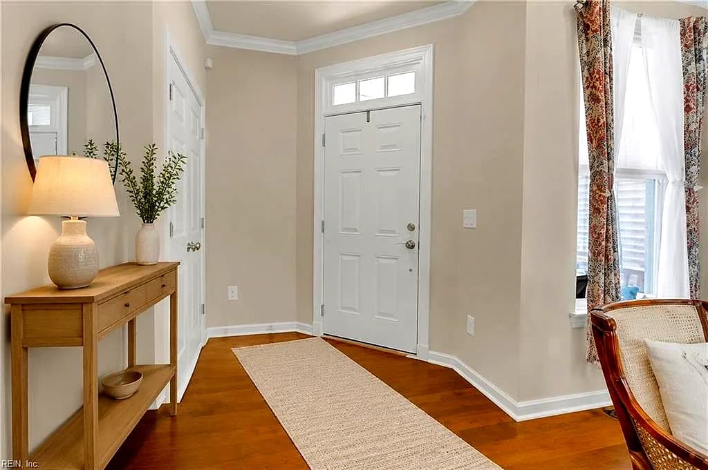 4212 Kendall LN, WILLIAMSBURG VA 23188 - Photo 3