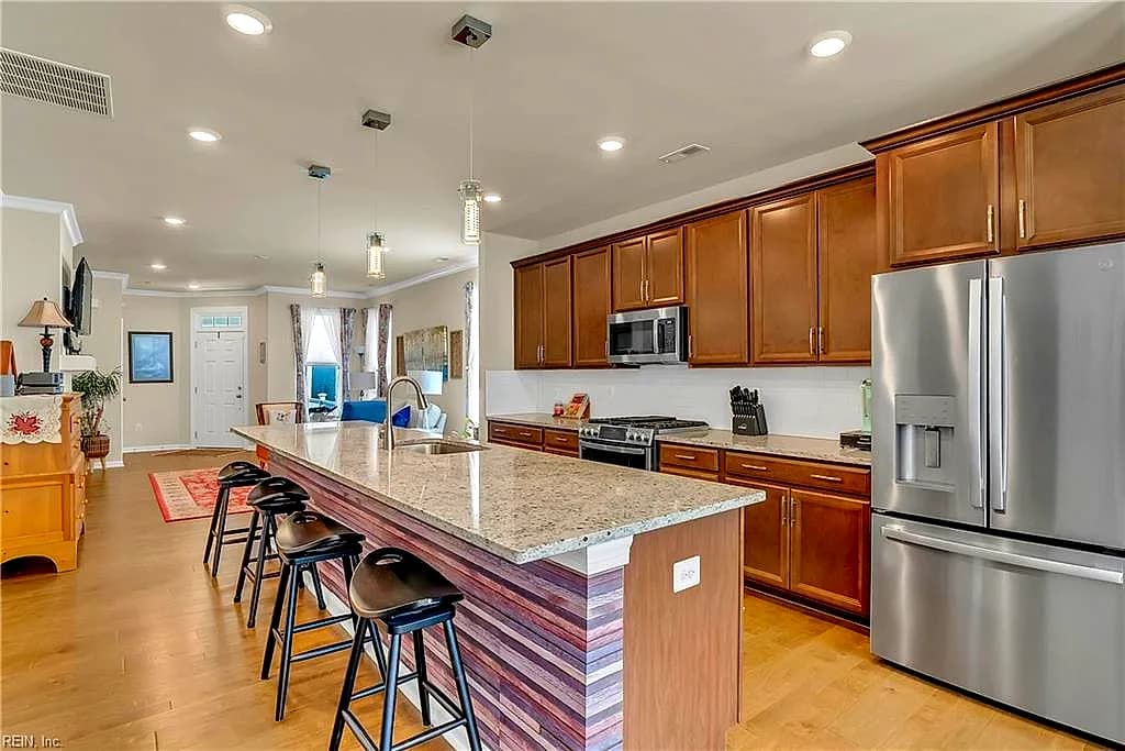 4212 Kendall LN, WILLIAMSBURG VA 23188 - Photo 3