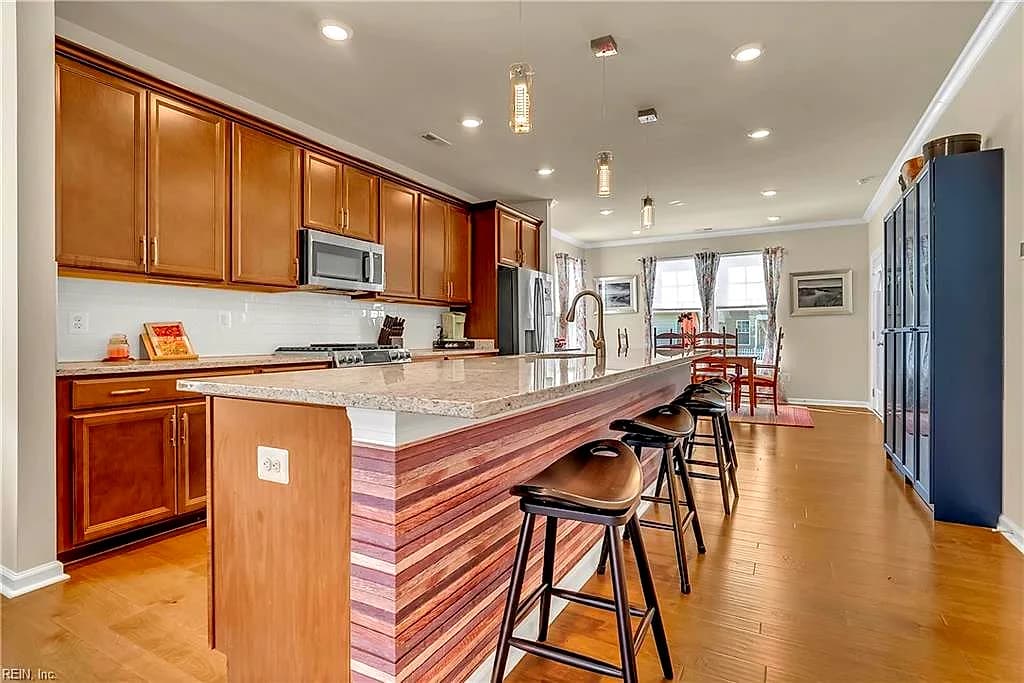4212 Kendall LN, WILLIAMSBURG VA 23188 - Photo 5
