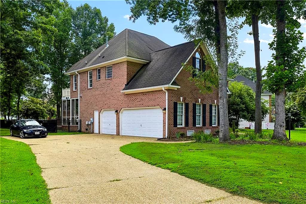 20711 Creekside DR, SMITHFIELD VA 23430 - Photo 4