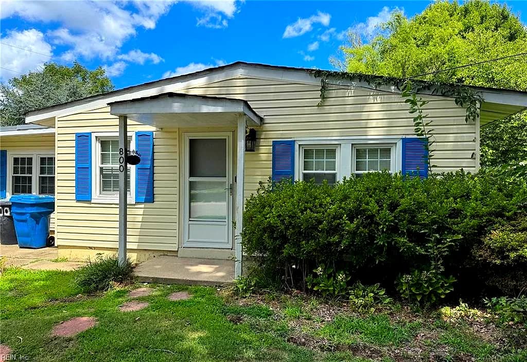 800 Hilltop RD, VIRGINIA BEACH VA 23454 - Main photo