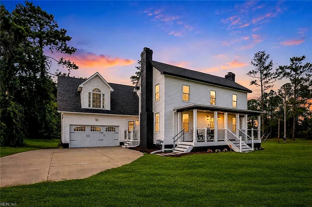 1700 Dandy Loop RD, YORKTOWN VA 23692 - Main photo