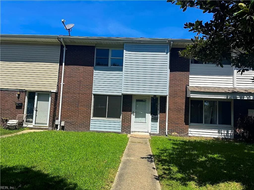 3338 Daytona DR, VIRGINIA BEACH VA 23452 - Photo 2