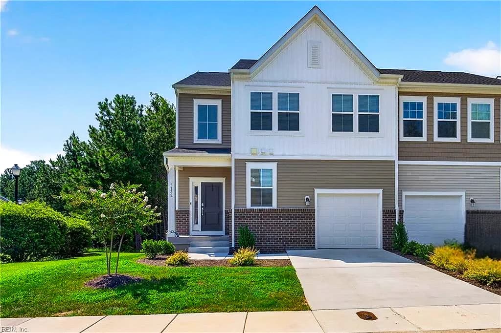 5732 Flowering Peach LN, PROVIDENCE FORGE VA 23140 - Photo 2