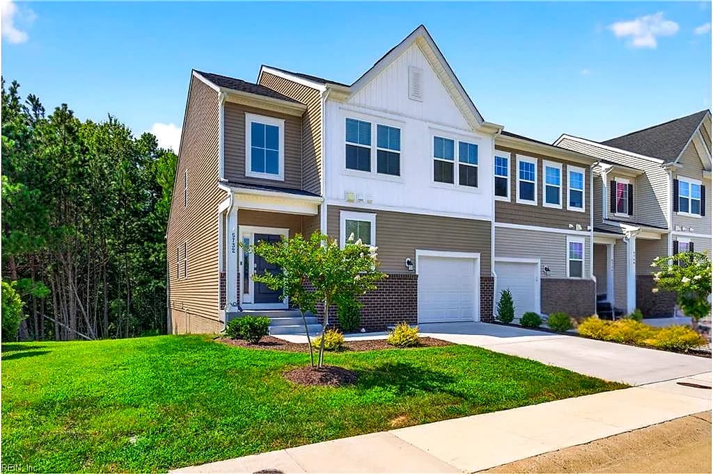 5732 Flowering Peach LN, PROVIDENCE FORGE VA 23140 - Photo 3