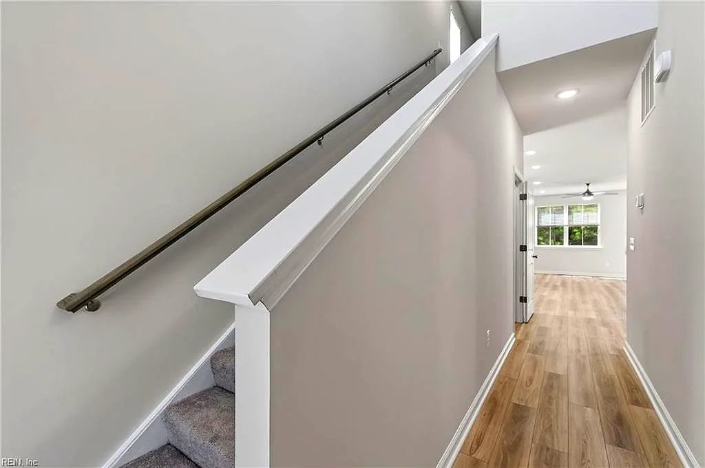 5732 Flowering Peach LN, PROVIDENCE FORGE VA 23140 - Photo 5
