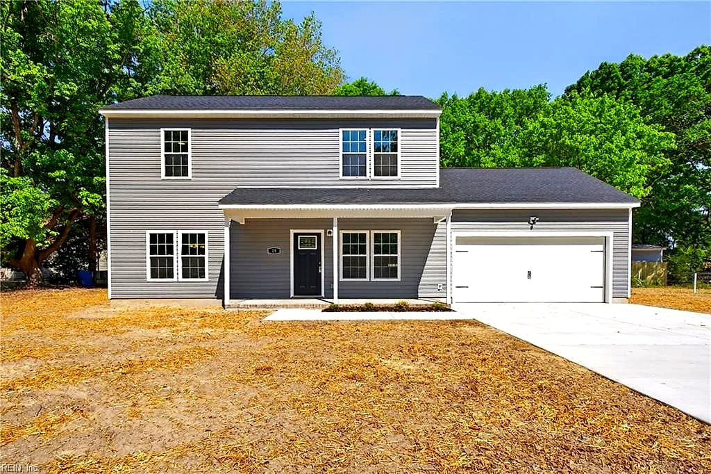5041 pruden RD, Isle of Wight — 3 bed Residential, 1,360 sqft