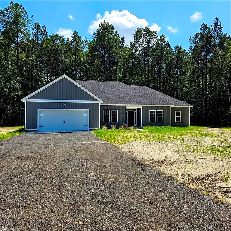 1130 Rountree CRES, SUFFOLK VA 23437 - Photo 3
