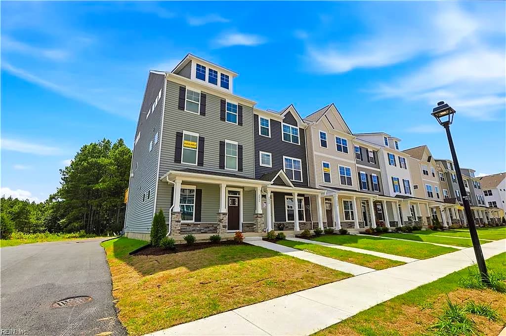 2024 Stanford (Lot #336) LN, NEWPORT NEWS VA 23608 - Photo 4