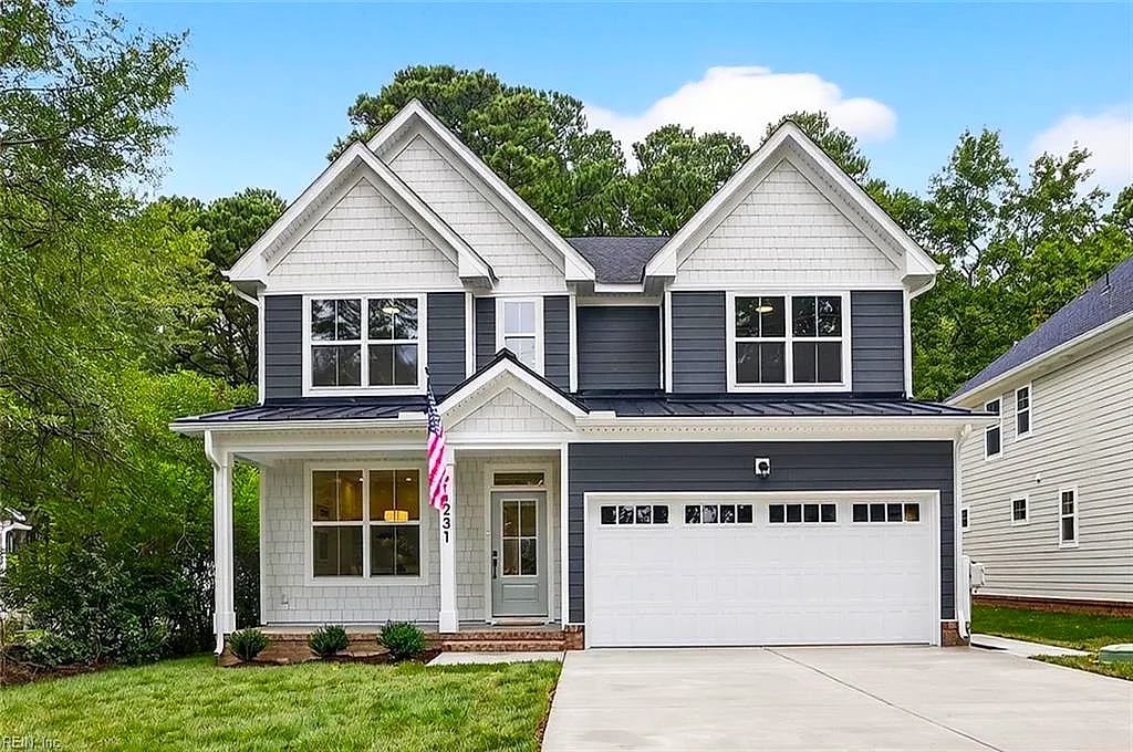 1231 Prosperity RD, VIRGINIA BEACH VA 23451