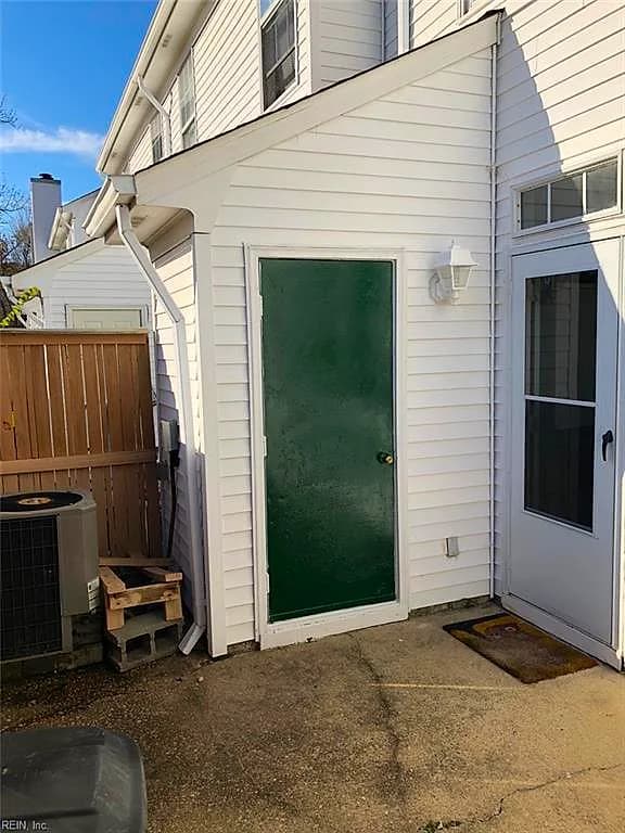 1505 Heritage AVE, VIRGINIA BEACH VA 23464 - Photo 3