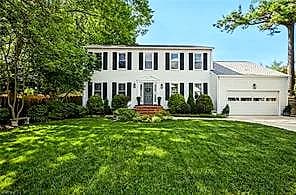 5240 Albright DR, VIRGINIA BEACH VA 23464 - Main photo