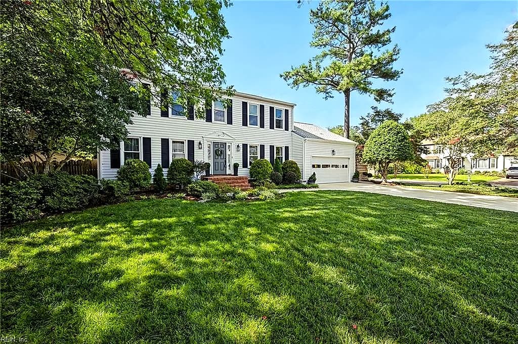 5240 Albright DR, VIRGINIA BEACH VA 23464 - Photo 3