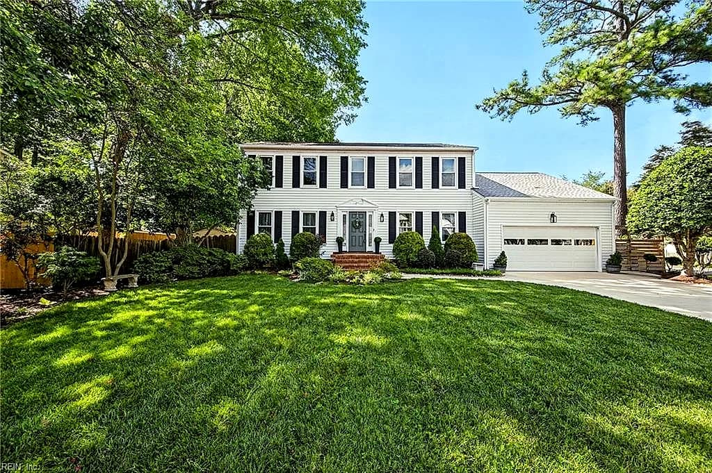 5240 Albright DR, VIRGINIA BEACH VA 23464 - Photo 4