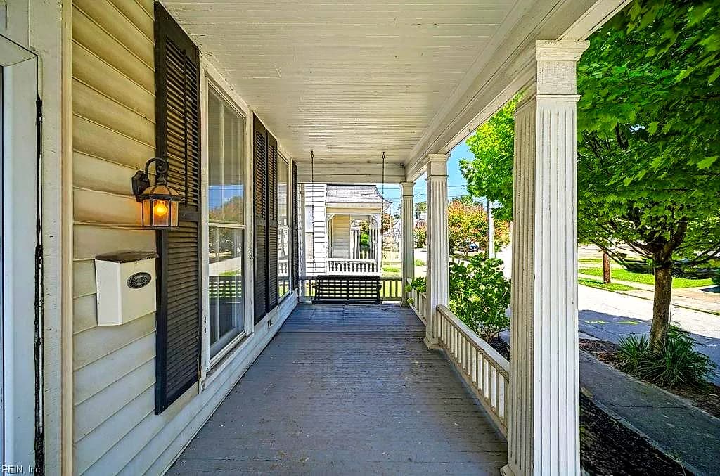 117 Clay ST, SUFFOLK VA 23434 - Photo 4