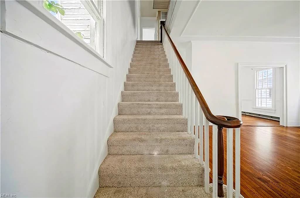 117 Clay ST, SUFFOLK VA 23434 - Photo 5
