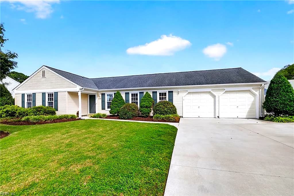 2004 Belvidere RD, VIRGINIA BEACH VA 23454 - Photo 4