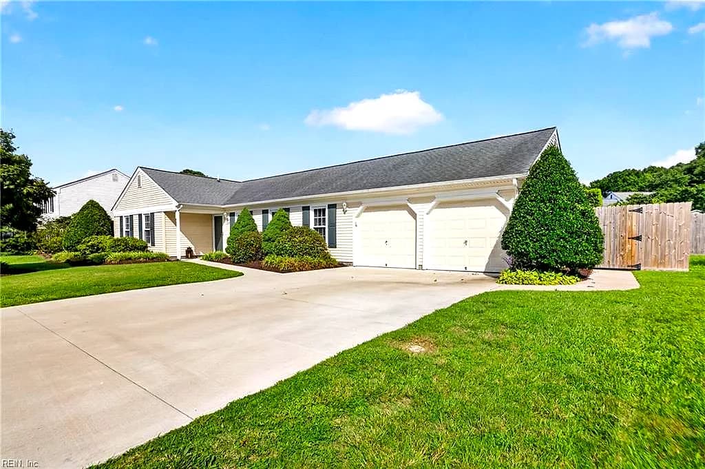 2004 Belvidere RD, VIRGINIA BEACH VA 23454 - Photo 5