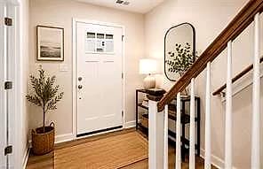1007 Serene RD #101, SUFFOLK VA 23435 - Photo 4