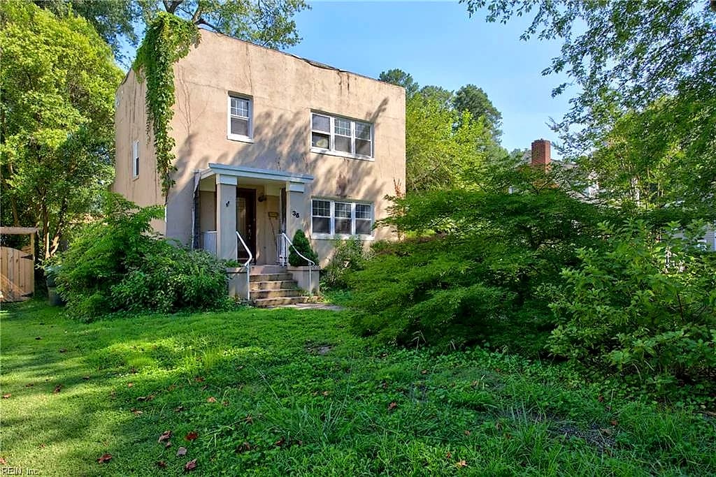 36 Brandon RD, NEWPORT NEWS VA 23601 - Photo 3